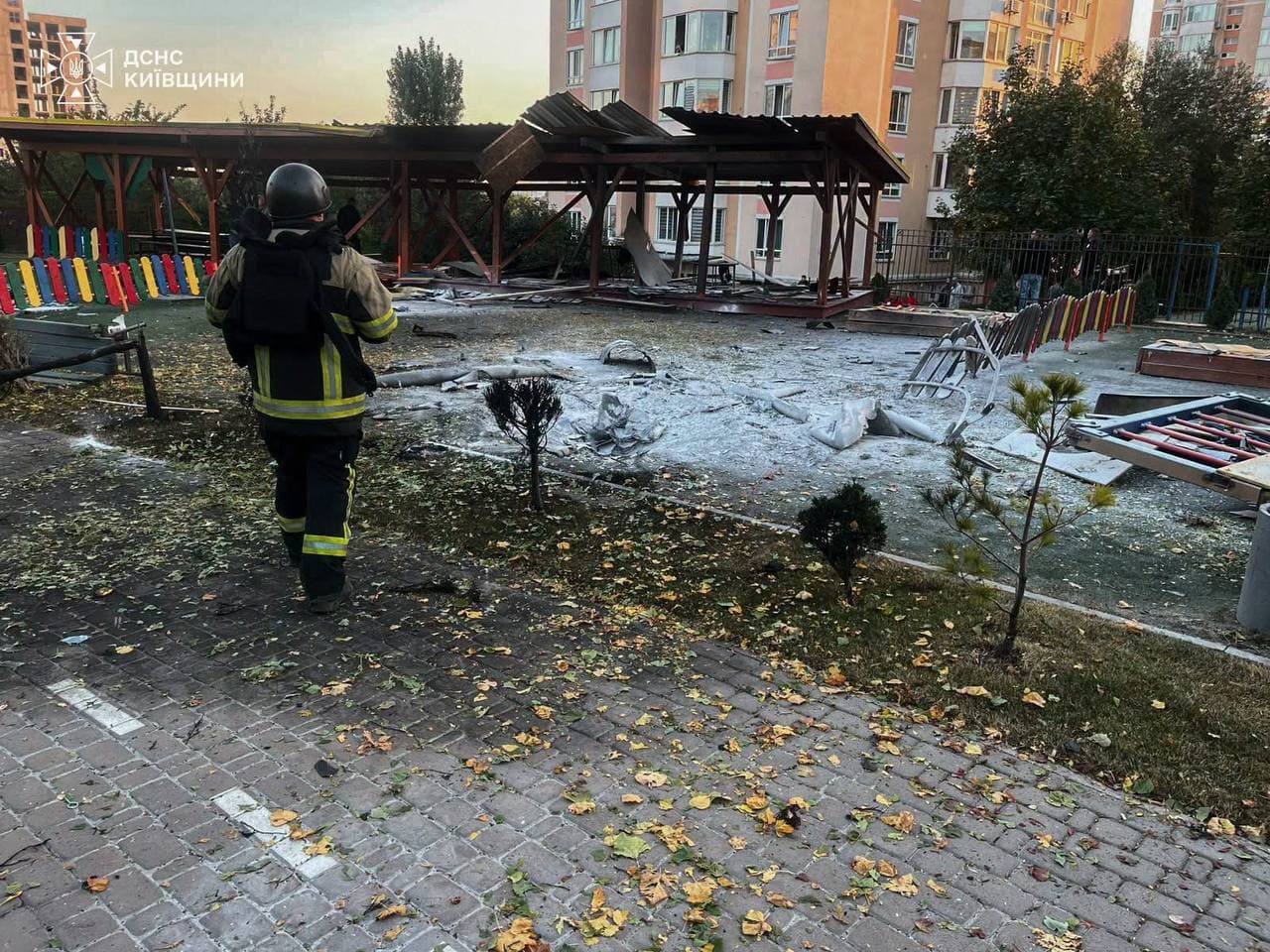 Фото: ДСНС