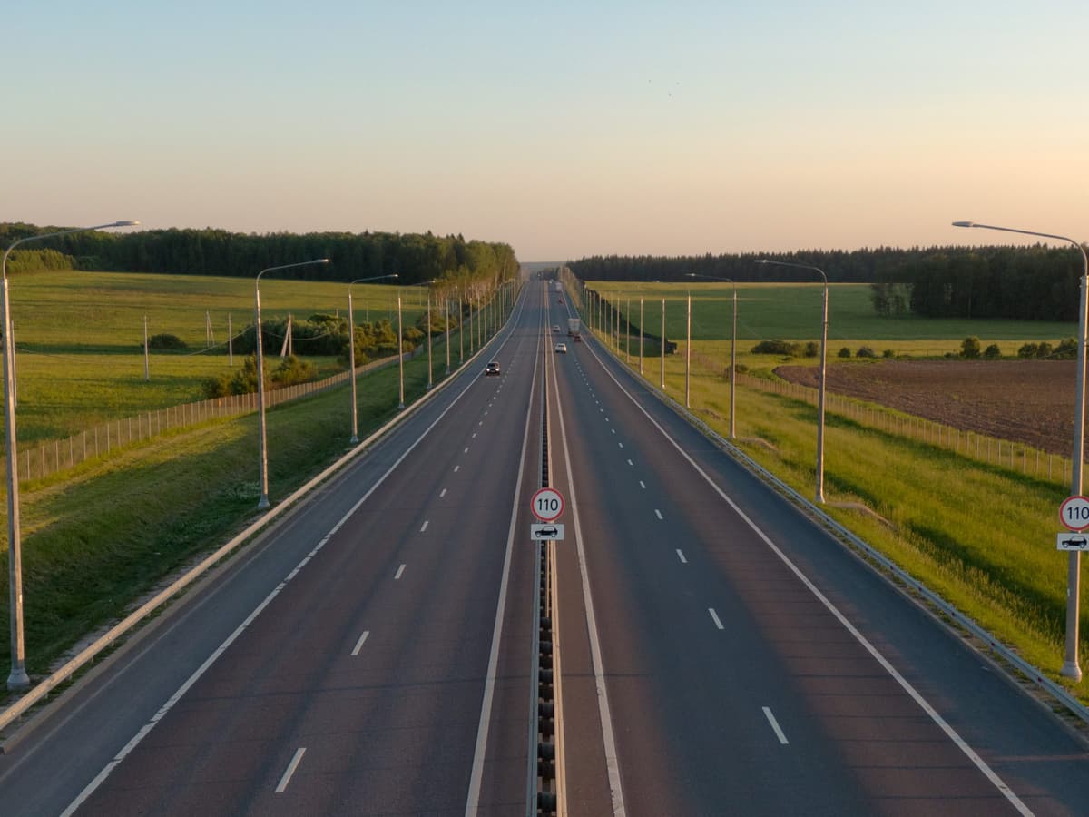 Автобан зі Львова до кордону. Польща хоче будувати, а в Україні про це не знають?