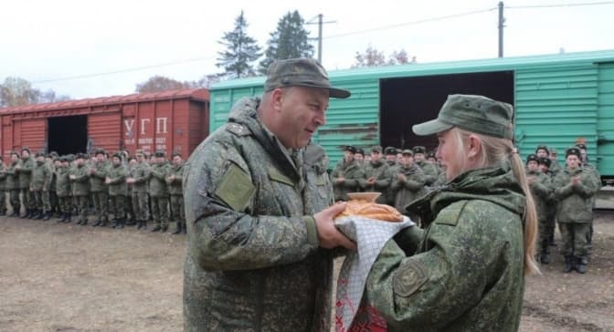 Чи є загроза вторгнення з білорусі та що буде з погодою в найближчі дні. Підсумки доби