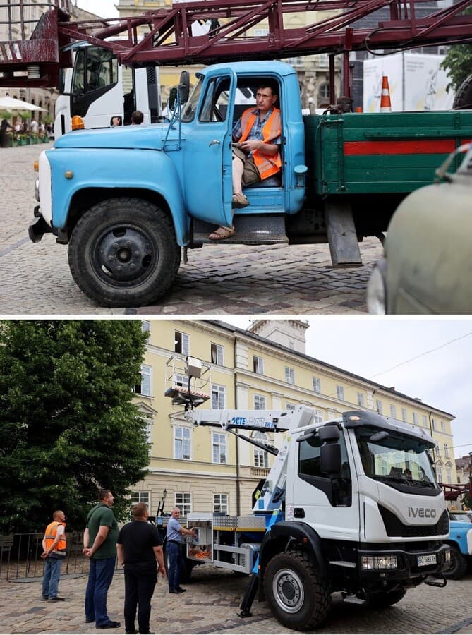 фото: ЛМР