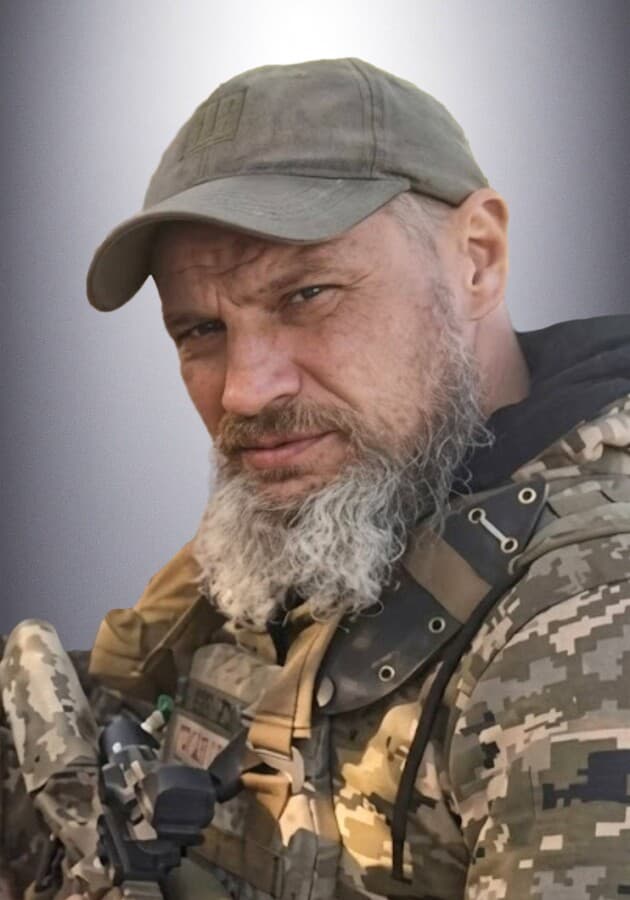 Василь Смітюх / фото: ЛМР