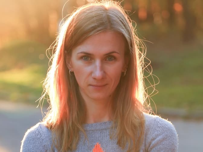 Уляна Антоник звільнилась із посади продюсерки Львівської філії НСТУ