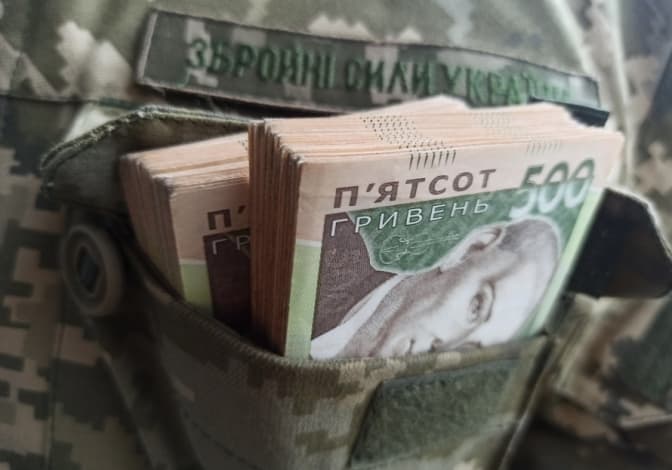 Львів готовий віддати частину ПДФО державі, щоб було більше зброї, – Андрій Садовий