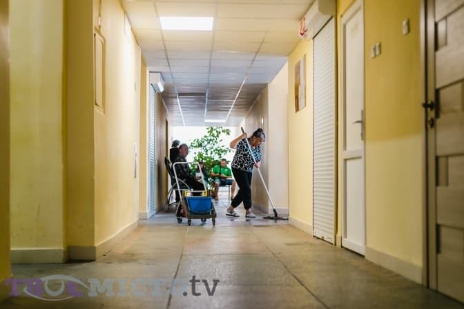 Ми стали крутіші за приватників. Як змінилася поліклініка на Сихові. Репортаж
