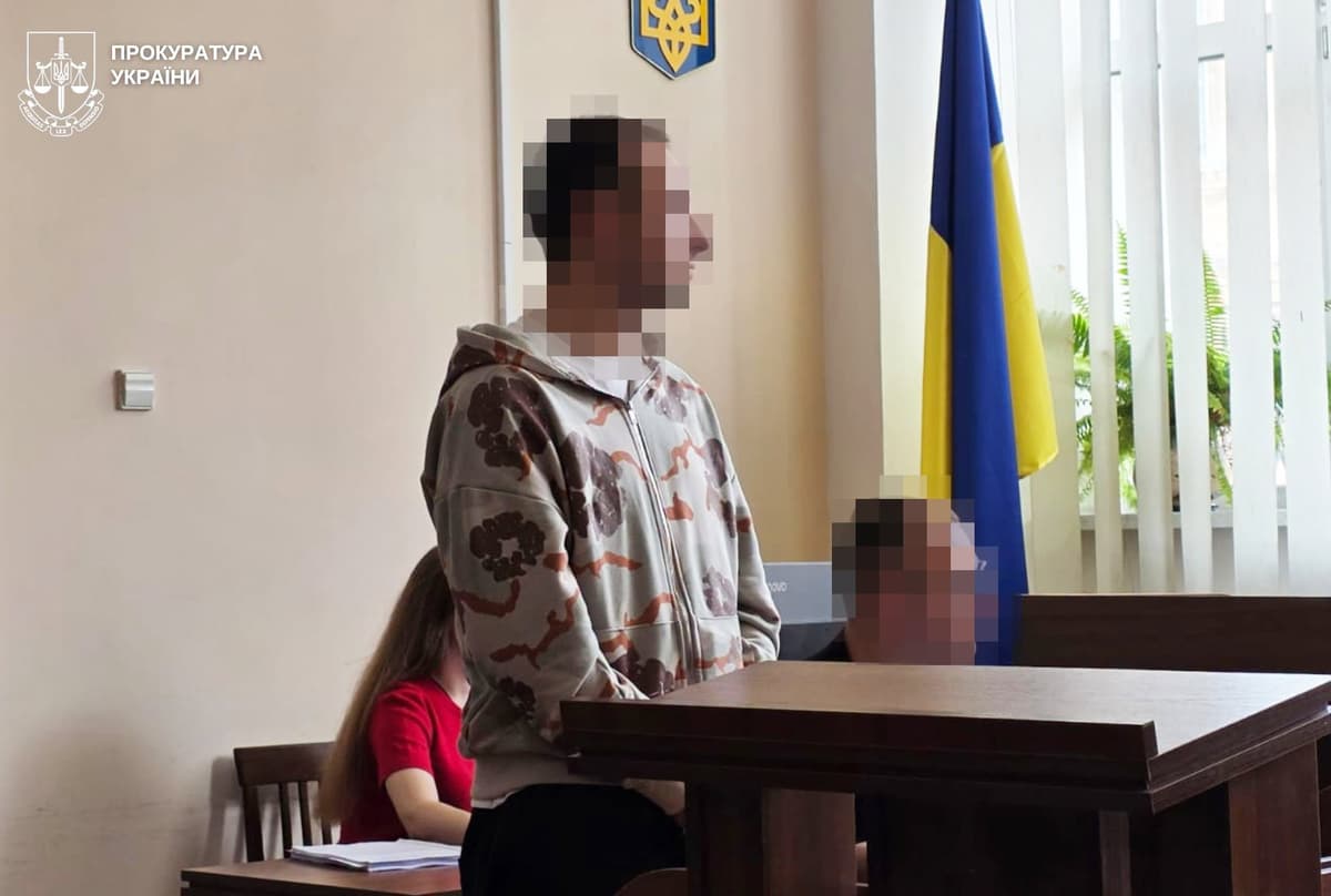 Ще трьох учасників нападу на військових ТЦК на Сихові взяли під варту