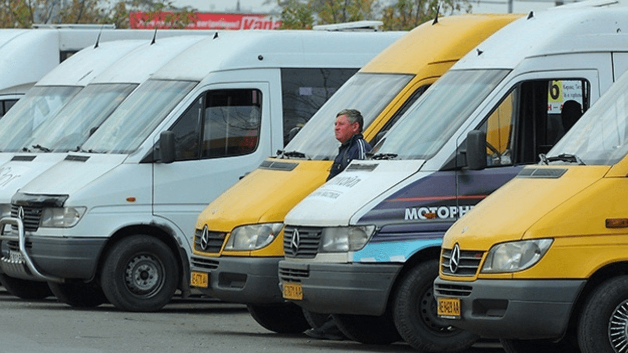 На Львівщині посилять контроль за нелегальними перевезеннями / Фото з відкритих джерел