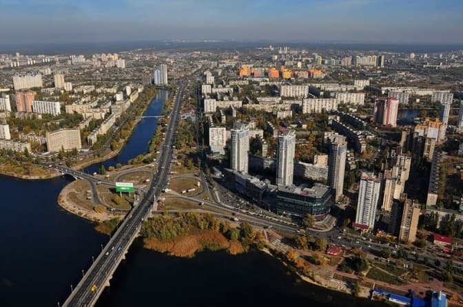 Громаді Києва повернули ділянку вартістю понад 110 млн грн