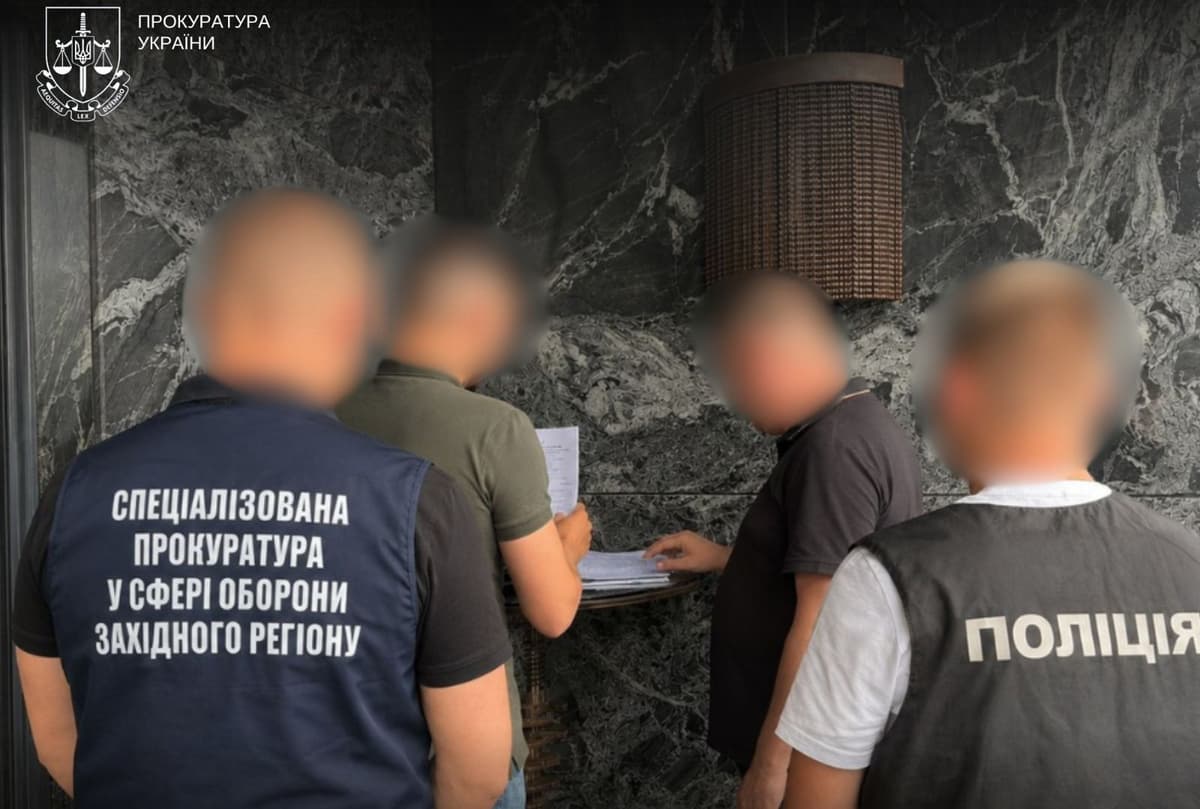 ТЦК вносили до системи померлих і ув’язнених як "мобілізованих" для покращення статистики