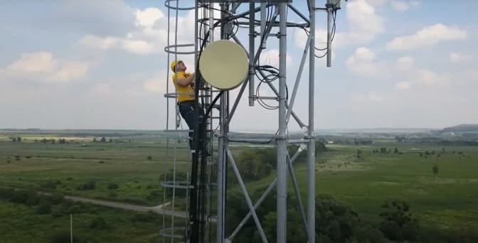 lifecell запустив 4G для мешканців 373 населених пунктів Львівщини