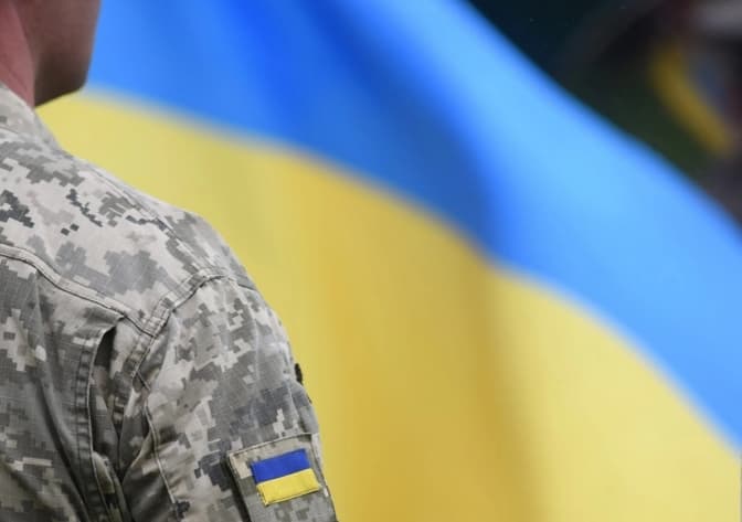 На Львівщині запрошують добровольців до лав «Гвардії наступу». Як доєднатися