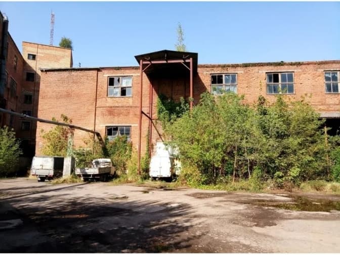 Поблизу центру Львова продають три приміщення за понад 64 млн гривень