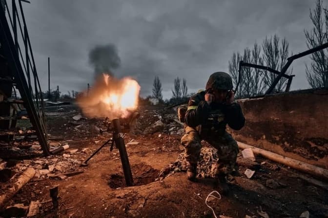 ЗСУ знищили ще понад 300 окупантів