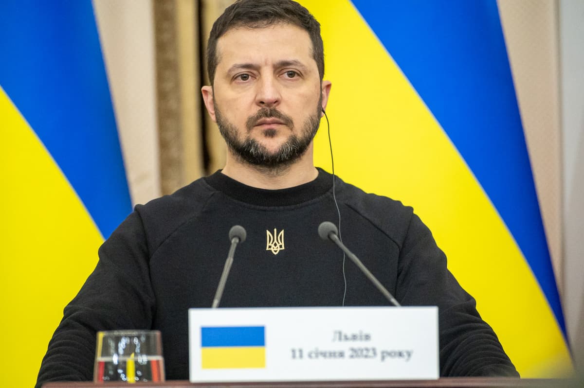 Обговорили Бахмут і Соледар. Зеленський збирав Ставку