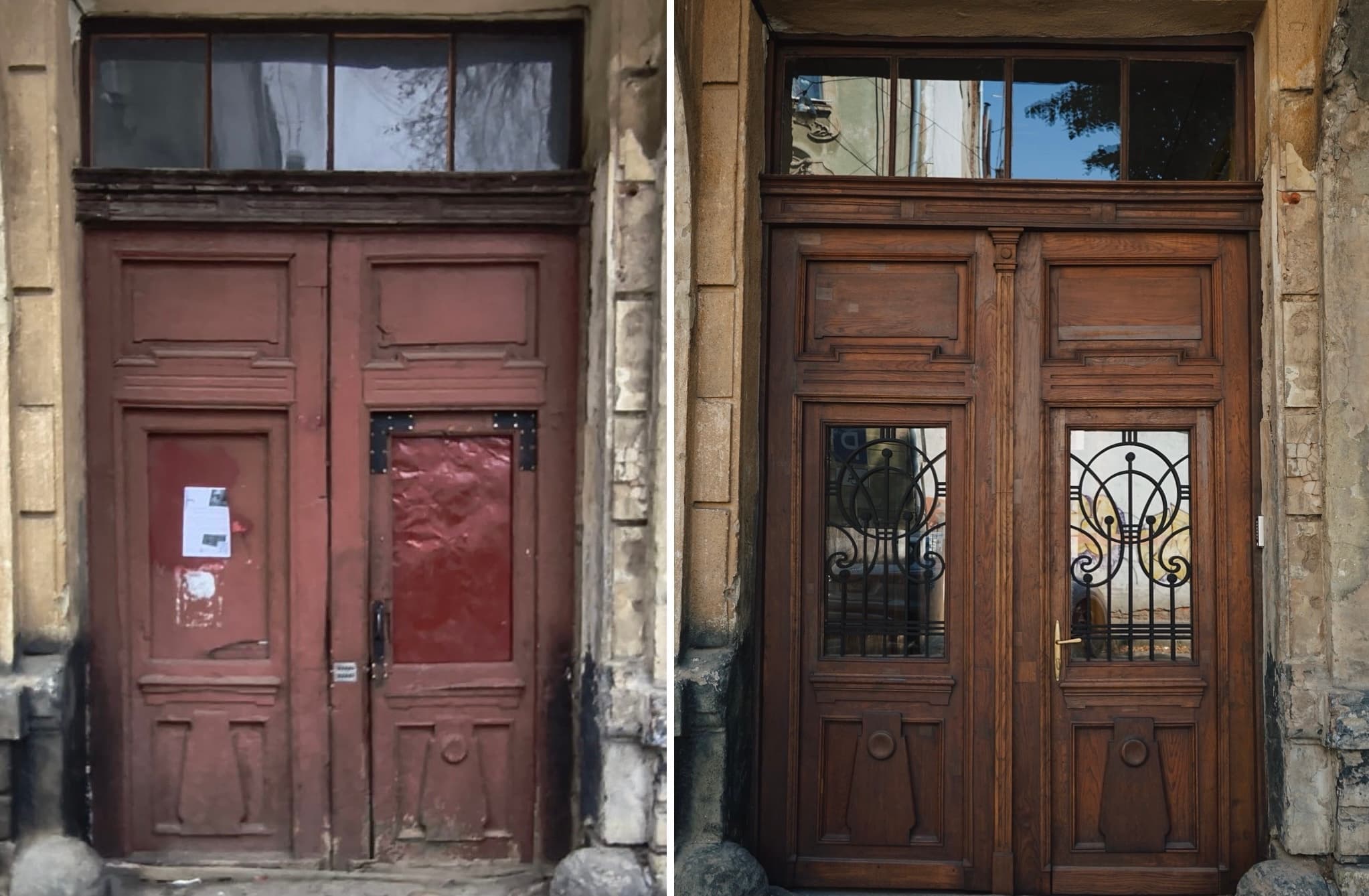 фото: бюро спадщини