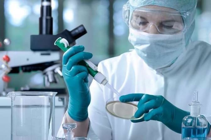 Український препарат «Біовен» внесуть до протоколу лікування Covid-19
