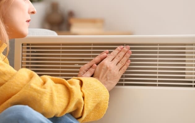 До кінця дня опаленням у Львові обіцяють забезпечити 85% будинків
