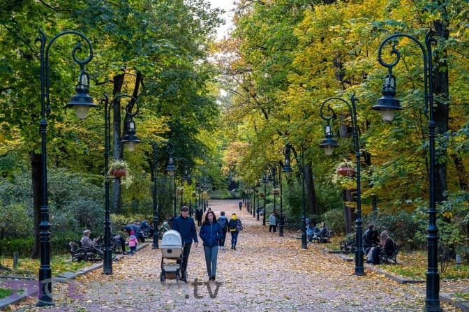 «Мама по скайпу» та «Котилася торба». Куди піти на тижні у Львові