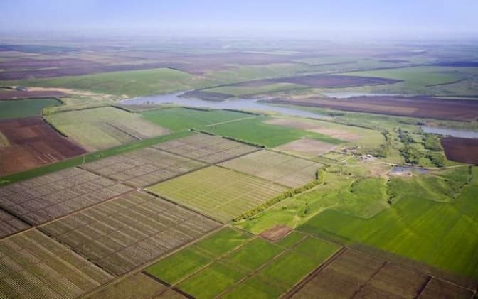 Землі рекреації вартістю понад 200 млн грн на Львівщині повернули громаді