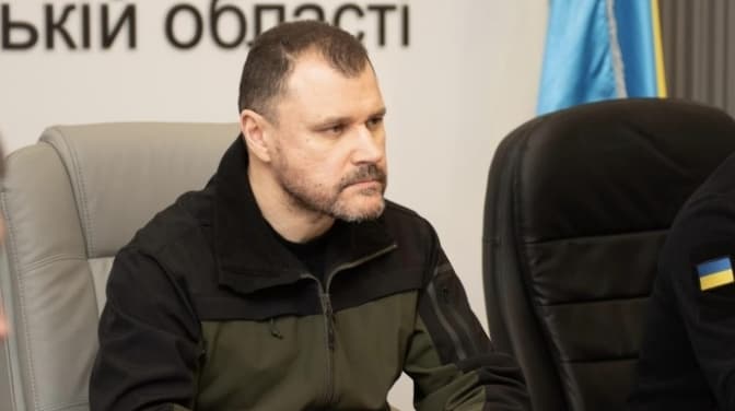 Чоловіків, які незаконно виїхали з України, чекає покарання, – Клименко