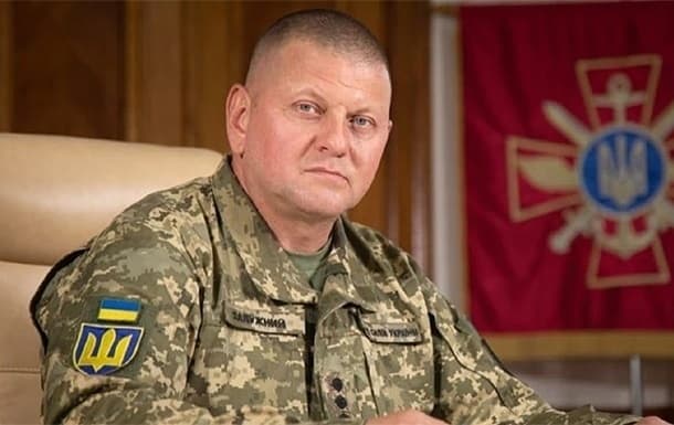 ЗСУ вже розгромили п'яту частину російських наступальних підрозділів, — Залужний