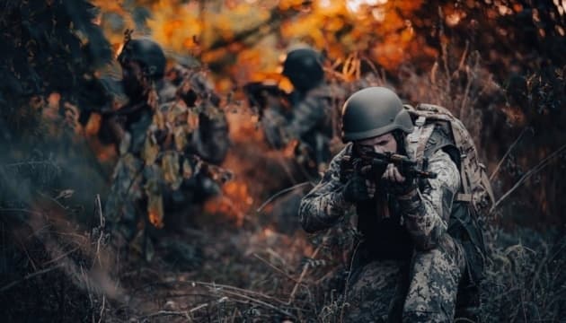 ЗСУ за добу ліквідували понад тисячу росіян і знищили десятки одиниць техніки