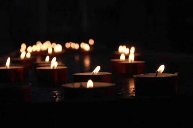 У Львові відбудеться вечір-реквієм до Дня пам'яті загиблих захисників
