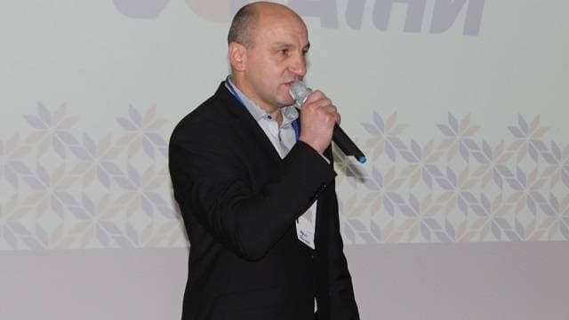 Юрій Гамар