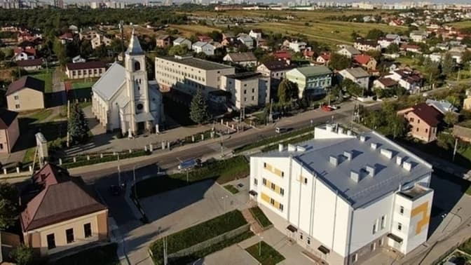 Сокільницька територіальна громада. Фото: Соцмережі