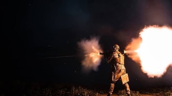 «Під ударом – енергетика та газова промисловість», – Ігнат про нічні обстріли
