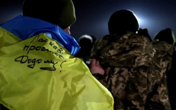 В Україні створили медичні комісії для звільнення полонених