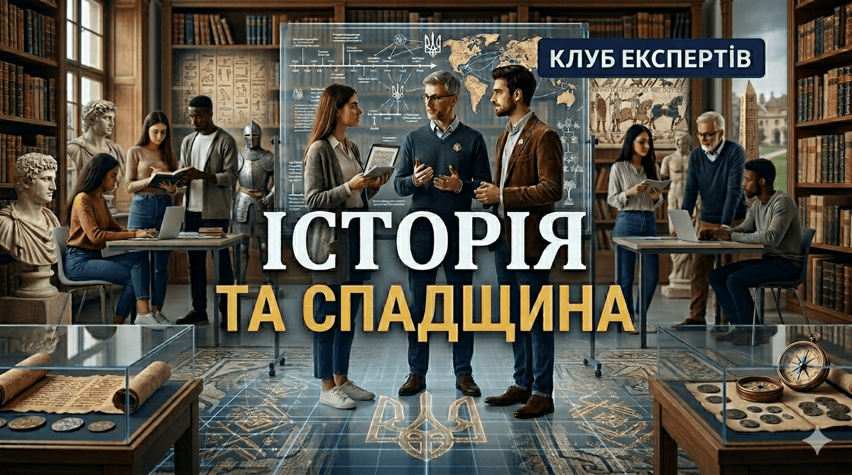 Історія, культура пам'яті