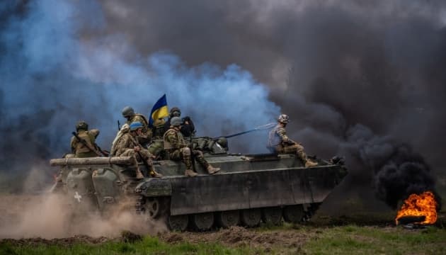 ФОто: ЗСУ