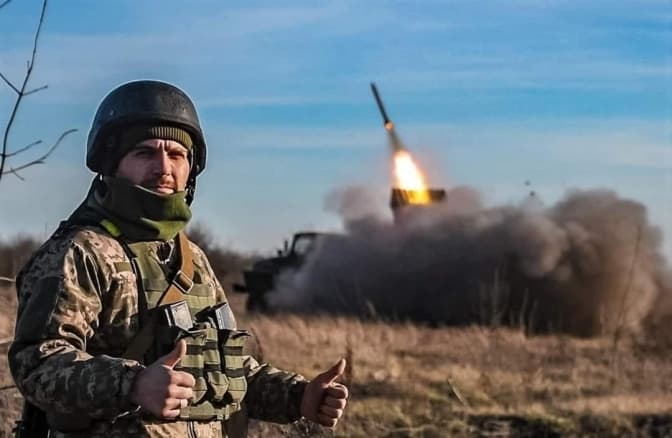 Фото: Генштаб ЗСУ