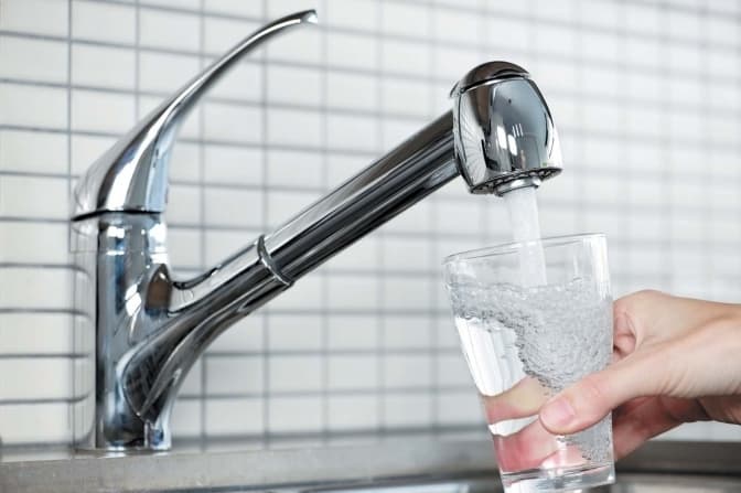 Кілька вулиць Львова сьогодні будуть без води. Перелік
