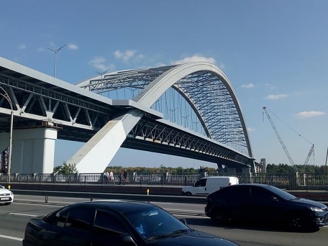 У 2025 році можуть розпочатися роботи з проєктування метро на Троєщину