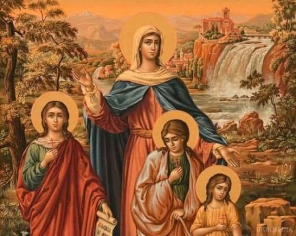 Два храми Львова відзначають престольний празник. Розклад богослужінь