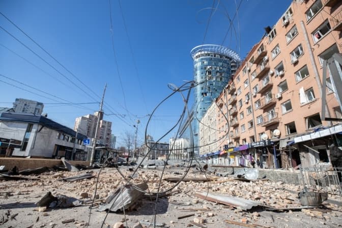 Ракетна атака 29 грудня: кількість жертв у Києві зросла до 30