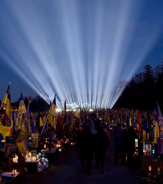 Фото: Андрій Садовий