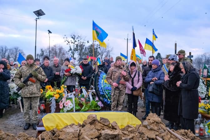 фото: самбірська міська рада