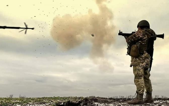 ЗСУ знищили ще понад 1300 окупанів. Які загальні втрати