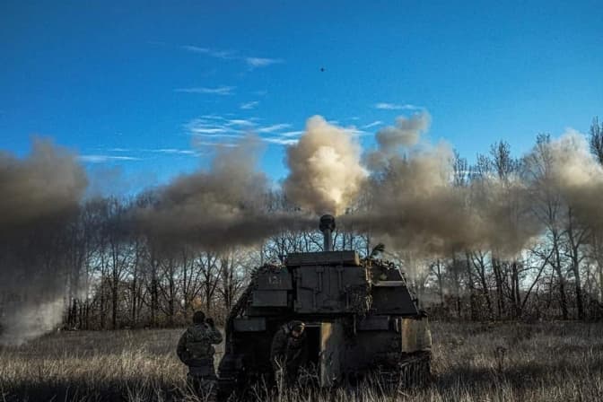 У Генштабі повідомили, які міста залишаються у центрі бойових дій