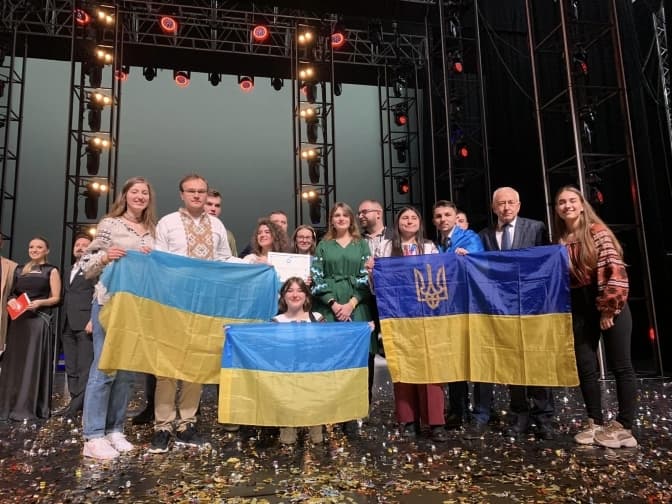 Львів отримав статус молодіжної столиці Європи 2025 року