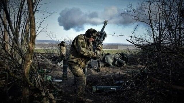 Українські захисники знищили ще майже 500 окупантів, – Генштаб