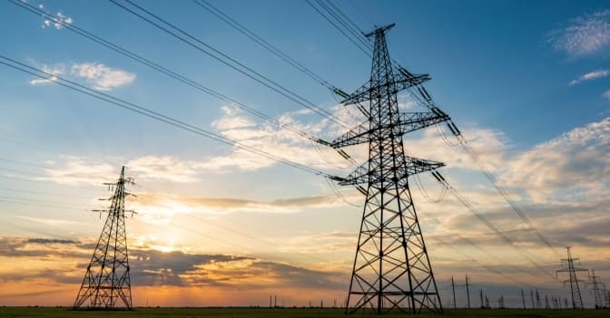 Україна планує відновити експорт електроенергії