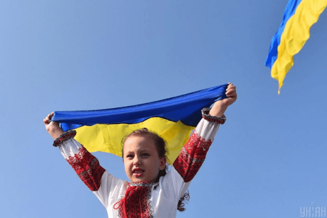 Річниця вторгнення в Україну та як Байден підняв настрій українцям. Підсумки доби
