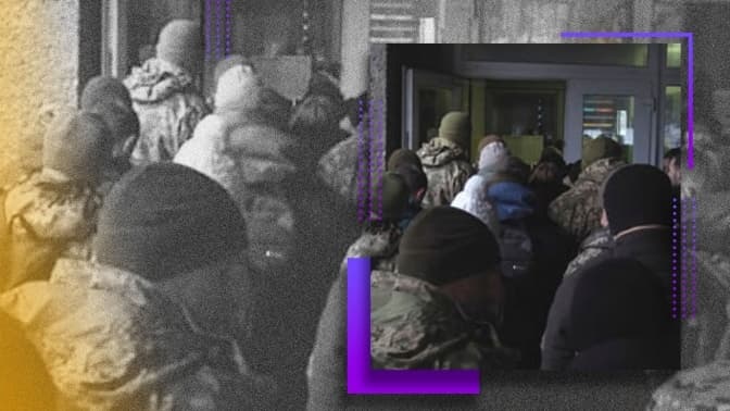 «Мусить змінитися». Що відбувається в Медцентрі ЗСУ у Львові
