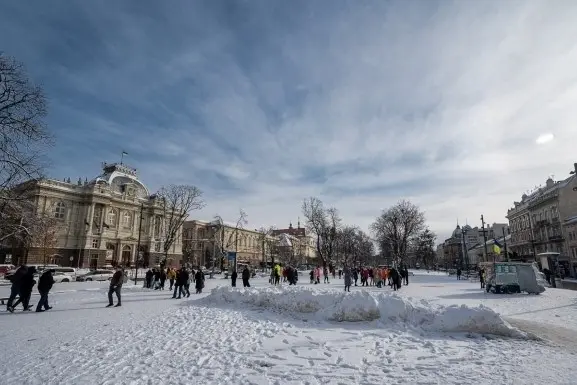 Фото: Твоє місто