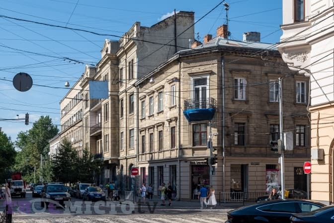 Фото: Іван Станіславський