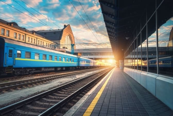 В деяких поїздах в Україні з’явиться платний Wi-Fi