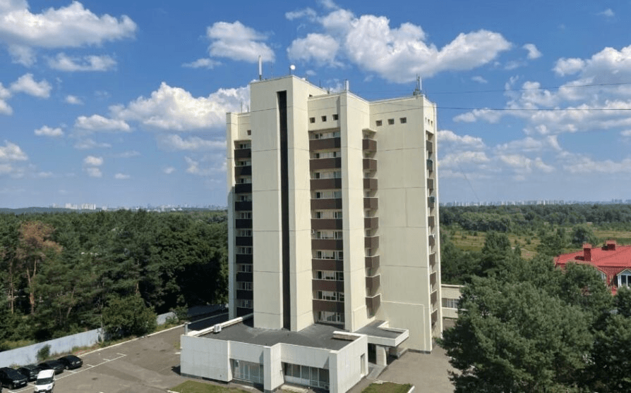 Державний спортцентр "Конча-Заспа" вперше за три роки завершив рік зі збитком 4,2 млн грн
